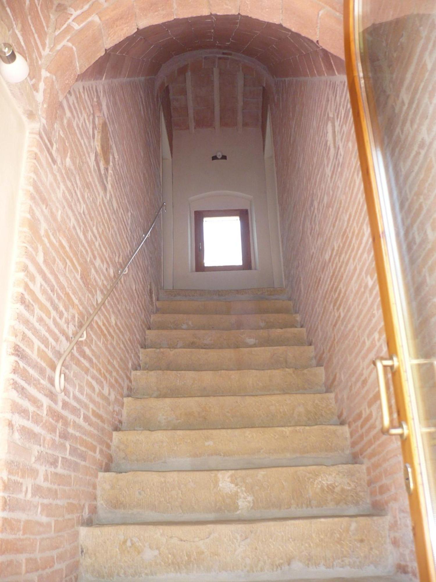 Casa Vacanze "Casale Al Pino" Riparbella Exterior foto