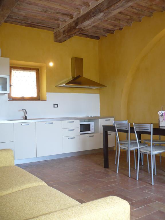Casa Vacanze "Casale Al Pino" Riparbella Exterior foto