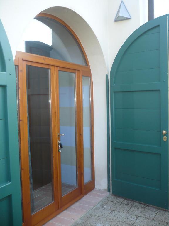 Casa Vacanze "Casale Al Pino" Riparbella Zimmer foto