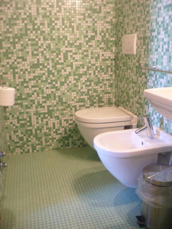Casa Vacanze "Casale Al Pino" Riparbella Zimmer foto